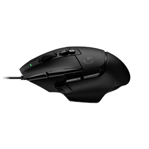 LOGITECH G502 X HERO 25600 DPI KABLOLU GAMING MOUSE-SİYAH