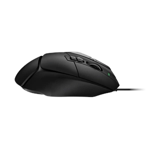 LOGITECH G502 X HERO 25600 DPI KABLOLU GAMING MOUSE-SİYAH