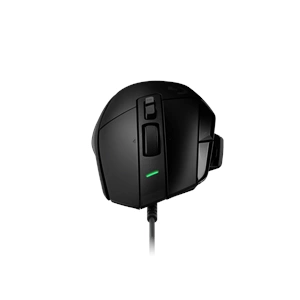 LOGITECH G502 X HERO 25600 DPI KABLOLU GAMING MOUSE-SİYAH
