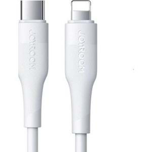 JOYROOM 20W TYPE-C TO LIGHTNING CABLE