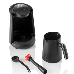 ARZUM OK0024-K OKKA MINIO MILKO SÜTLÜ TÜRK KAHVESİ MAKİNESİ