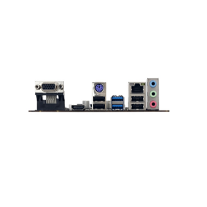 BIOSTAR H610M 2.0 INTEL 1700p DDR4 3200 HDMI VGA M2 mATX