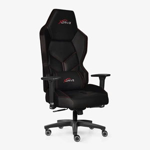 XDRIVE GAMING CHAIR KASIRGA SİYAH