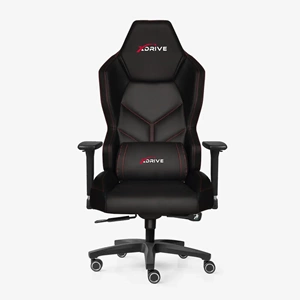 XDRIVE GAMING CHAIR KASIRGA SİYAH