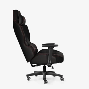 XDRIVE GAMING CHAIR KASIRGA SİYAH