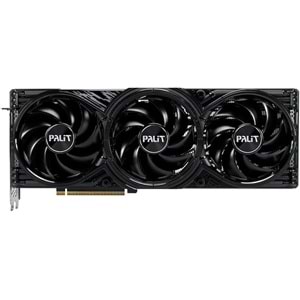 PALIT RTX5070TI GAMING PRO-S OC 16 GB 256Bit GDDR7 EKRAN KARTI