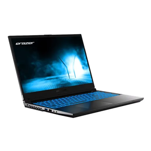 ERAZER CRAWLER E50i MD600013 INTEL i7-12650H 16GB RAM 512GB SSD 6 GB RTX4050 15.6