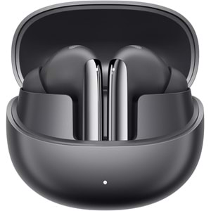 QCY MELOBUDS PRO ANC EARBUDS BLACK