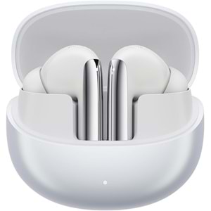 QCY MELOBUDS PRO ANC EARBUDS WHITE