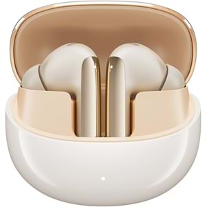 QCY MELOBUDS PRO ANC EARBUDS GOLD