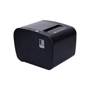 Sunlux RP8020 Masaüstü Pos/Fiş YazıcıSeri Port USB ve Ethernet