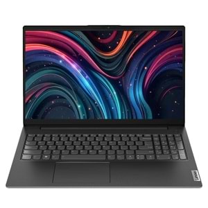 2.EL(SECOND HAND) LENOVO V15 82C700C7TX AMD RYZEN5 - 3500U 4GB 256GB SSD 15.6