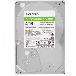 Toshiba 3,5