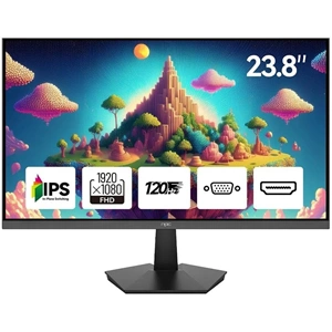 NPC 23.8 MF2408-A IPS 120HZ MONİTÖR 5MS 1920x1080