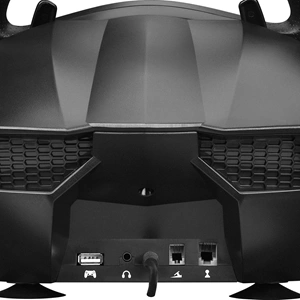 RAMPAGE V902 GAMING OYUNCU PEDAL/VİTES/DIREKSIYON SETI PC UYUMLU