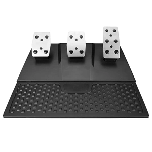 RAMPAGE V902 GAMING OYUNCU PEDAL/VİTES/DIREKSIYON SETI PC UYUMLU