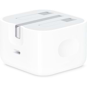APPLE USB-C 35W ŞARJ ALETİ
