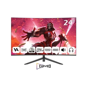 LANSMAN GAMING BUNDLE RYZEN 5-7500F/16 GB DDR5 RAM/ 512 GB SSD/ 8 GB RTX 5050/24