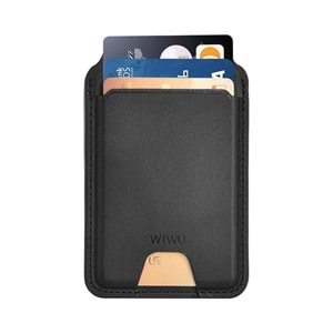 WIWU MAGSAFE STANDLI FIND MY MAG WALLET
