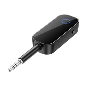 WIWU KABLOSUZ SES ALICI AUX GİRİŞLİ BT 5.0 ADAPTÖR