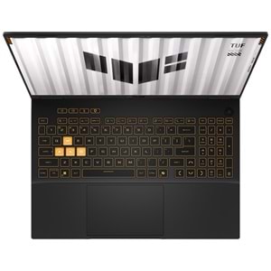 ASUS TUF F16 FX608JH i5-13450HX 16 GB RAM 512 GB SSD 8GB RTX 5050 16