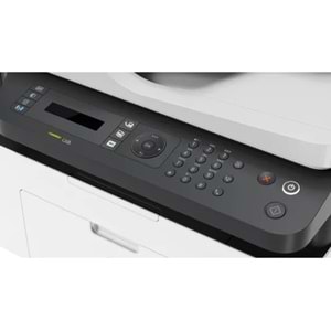 HP Laserjet MFP 137fnw 4ZB84A Wi-Fi /Fotokopi /Tarayıcı / Faks Mono Çok Fonksiyonlu Lazer Yazıcı
