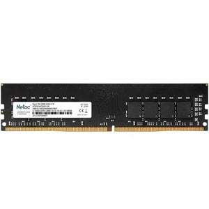 NETAC BASIC 16 GB 5600 MHz DDR5 PC RAM