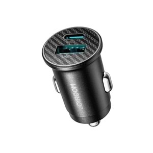 JOYROOM CCN16 MINI 15W A+C ARABA ŞARJI