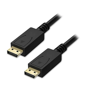 DISPLAY CABLE 1.8 METRE 4K