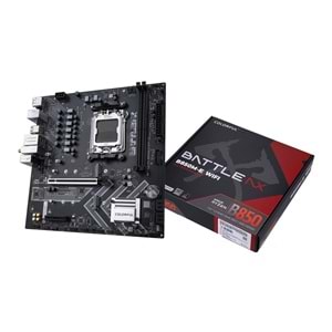 COLORFUL BATTLE-AX B850M-E WIFI V14 DDR5 7600MHZ