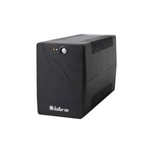 INFORM GUARDIAN 1500A UPS (2X9AH) 7-20 DK