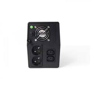 INFORM GUARDIAN 1500A UPS (2X9AH) 7-20 DK