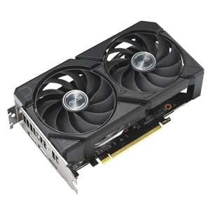 ASUS DUAL RX9060XT OC 16G 128 Bit 16GB RAM GDDR6 EKRAN KARTI