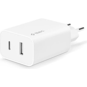TTEC ZSCP01B SMART HIZLI ŞARJ ALETİ 20 W SEYEHAT