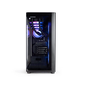 AIGO DS900G SIYAH AT-850W BRONZE ARGB GAMING KASA