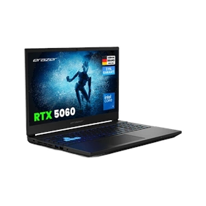 ERAZER DEPUTY 15 MD62764 CORE 5-210H 16GB RAM 1TB SSD RTX 5060 EKRAN KARTI 15.6