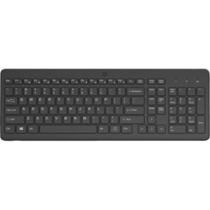 HP 225 805T1AA KABLOSUZ KLAVYE