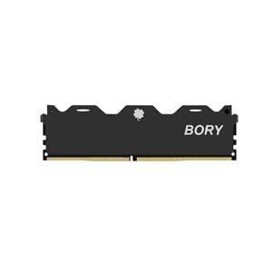 BORY 16 GB DDR4 RAM 3200MHZ GAMING SOGUTUCULU