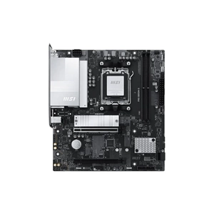 MSI PRO B850M-G AM5 DDR5 8200 MHz mATX Anakart