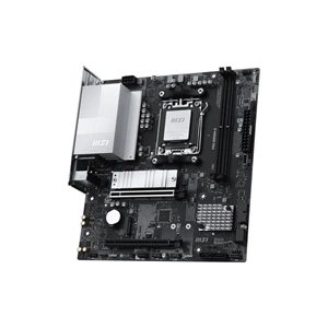 MSI PRO B850M-G AM5 DDR5 8200 MHz mATX Anakart