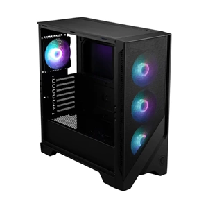 MSI MAG FORCE 320R AIRFLOW SIYAH ATX GAMING KASA