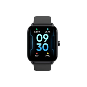 TTEC 2SW01M TEMPUS 46MM TFT EKRAN METAL AKILLI SAAT