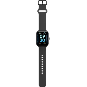TTEC 2SW01M TEMPUS 46MM TFT EKRAN METAL AKILLI SAAT