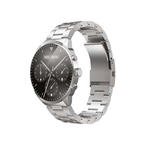 TTEC 2SW08MY TEMPUS PRO 45MM AKILLI SAAT