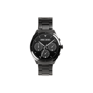 TTEC 2SW085S TEMPUS PRO S 45MM AMOLED EKRAN AKILLI SAAT