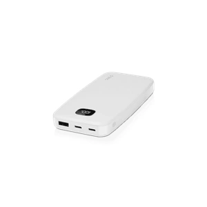 TTEC 2BB209B PRO LCD 10.000 MAH 20W POWERBANK
