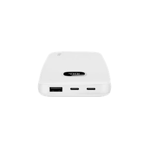 TTEC 2BB209B PRO LCD 10.000 MAH 20W POWERBANK