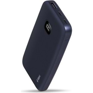 TTEC 2BB2055 LCD 10.000 Mag POWERBANK