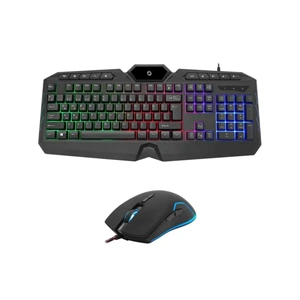 LANSMAN GAMING BUNDLE INTEL i5-14400F 32 GB DDR5 RAM 1 TB NVME SSD RTX 5060Ti 650W