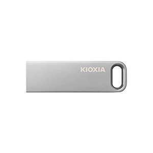 KIOXIA 128 GB GEN1 USB 3.2 METAL USB BELLEK